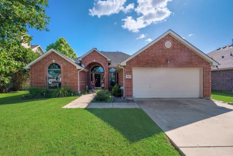 1701 Meadowlark Lane Royse City TX 75189