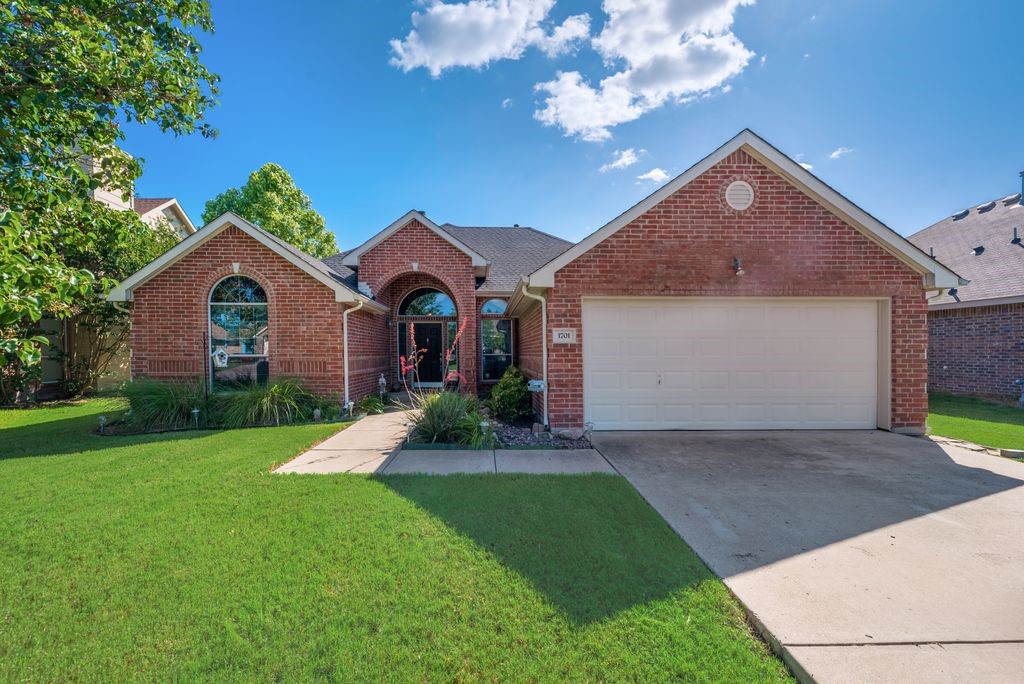 1701 Meadowlark Lane Royse City TX 75189