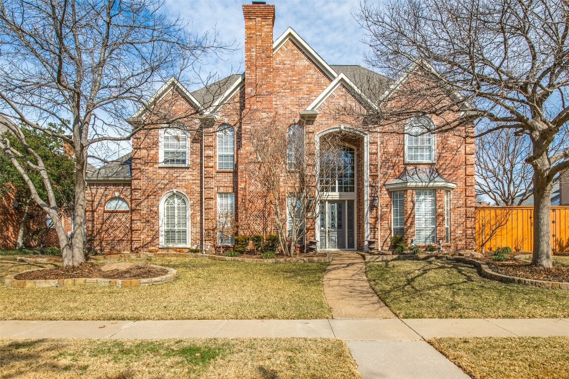 5909 Royal Palm Drive Plano TX 75093
