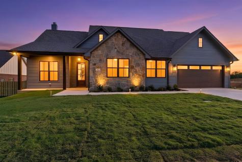 16421 Clearview Drive Lindale TX 75771