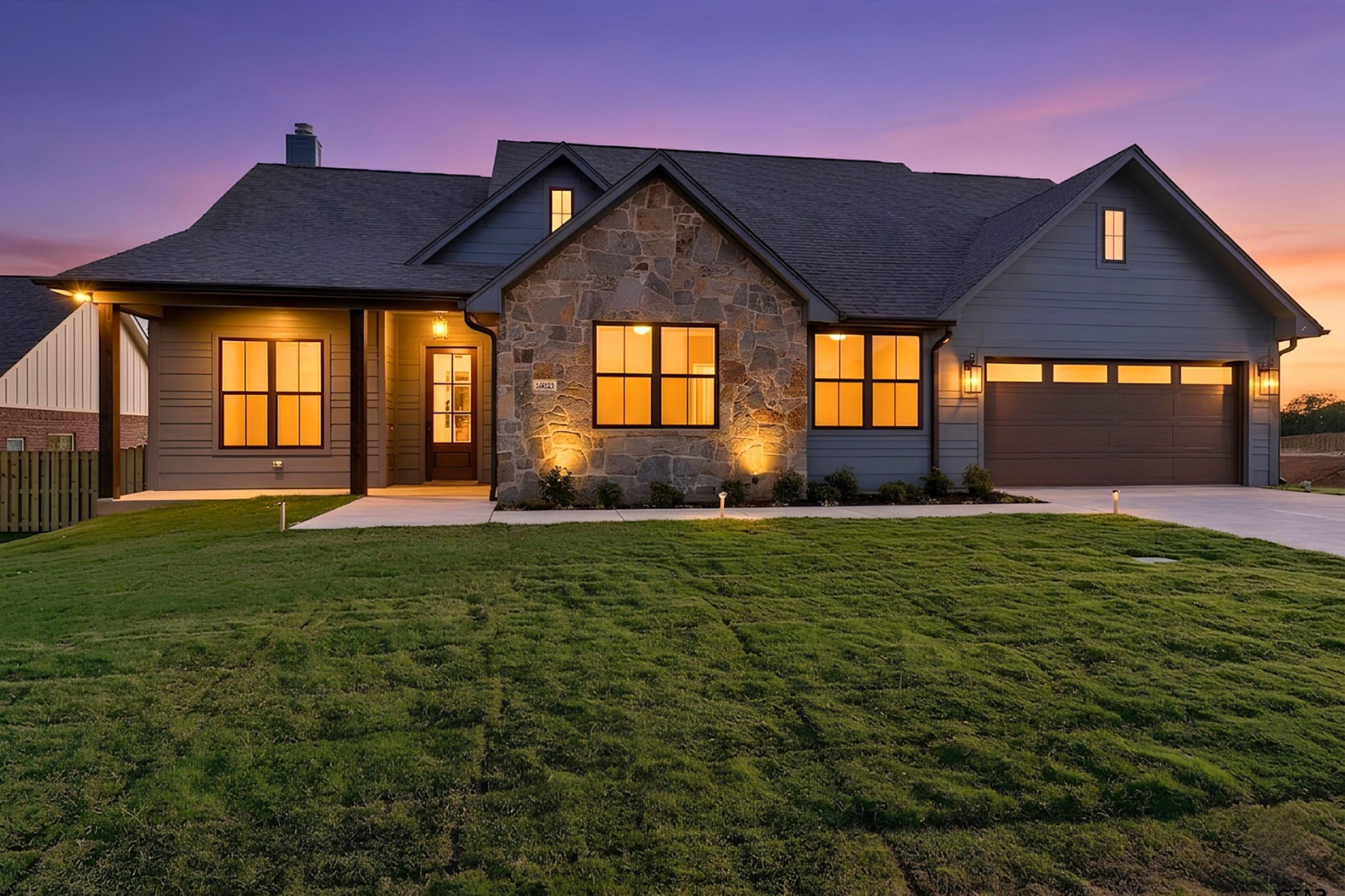 16421 Clearview Drive Lindale TX 75771