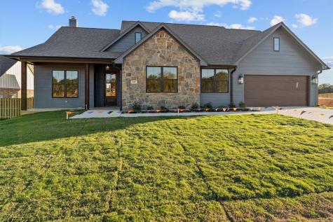 16421 Clearview Drive Lindale TX 75771