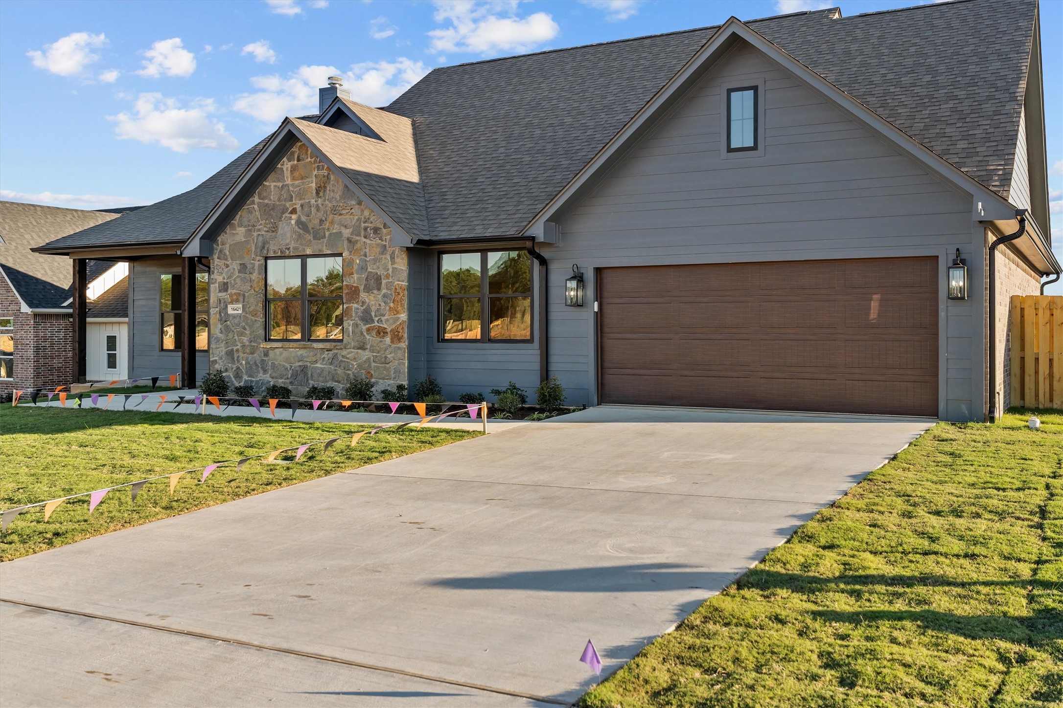 16421 Clearview Drive Lindale TX 75771
