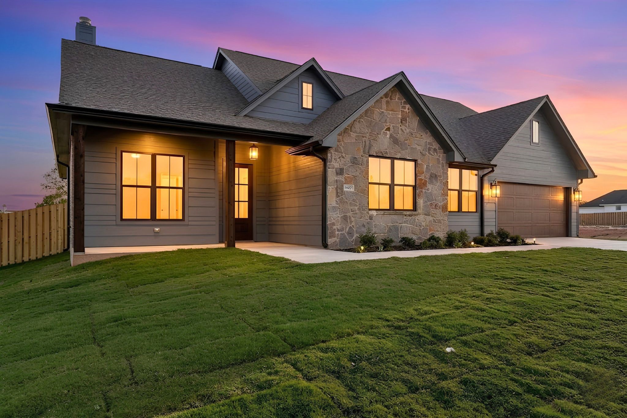 16421 Clearview Drive Lindale TX 75771