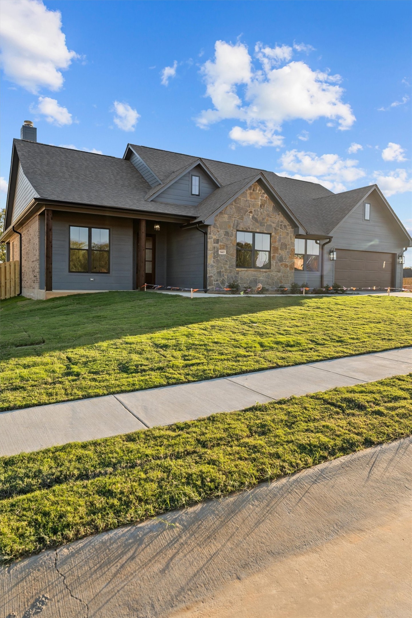 16421 Clearview Drive Lindale TX 75771