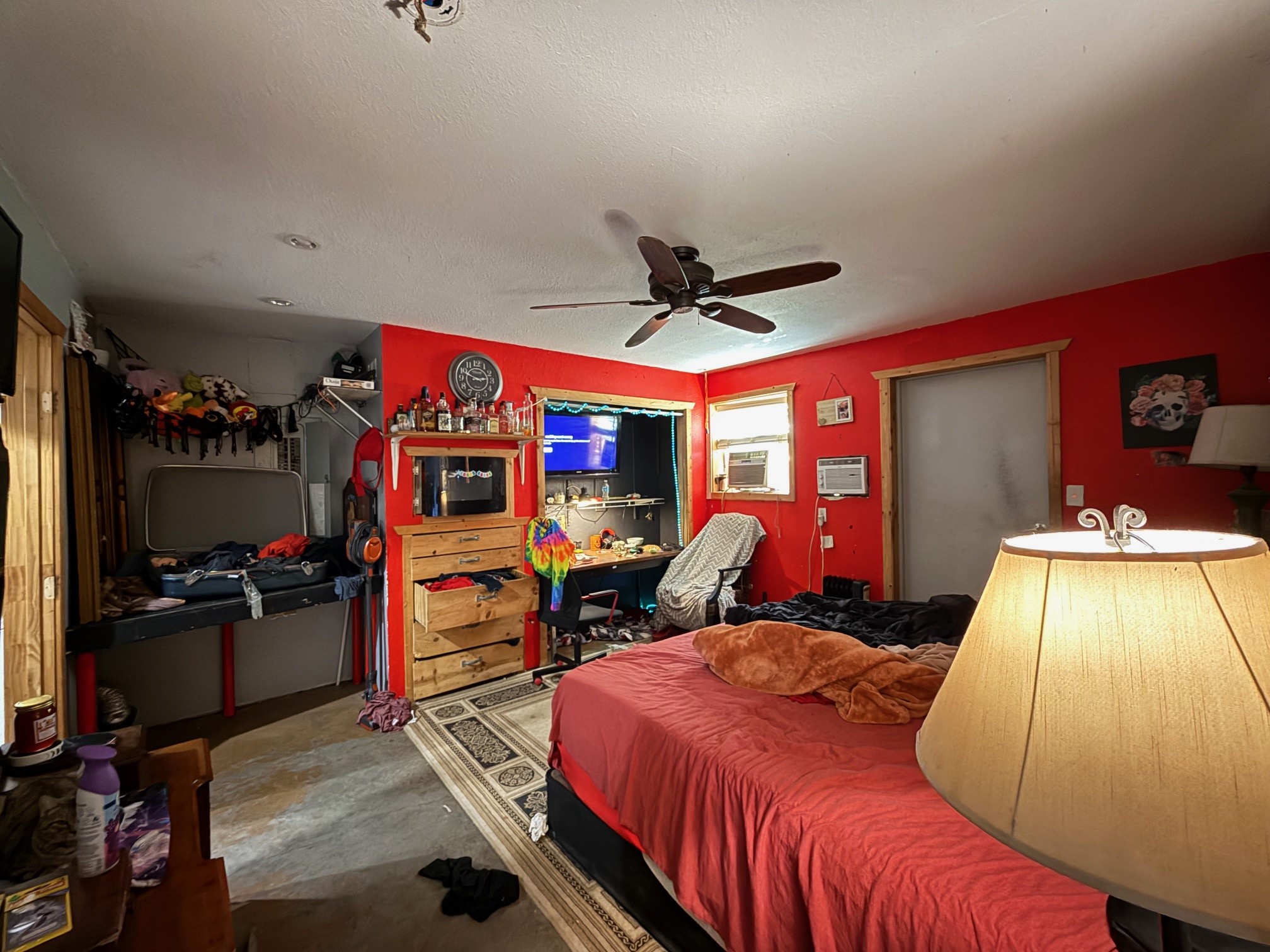 1633 Kay Lane Reno TX 76020