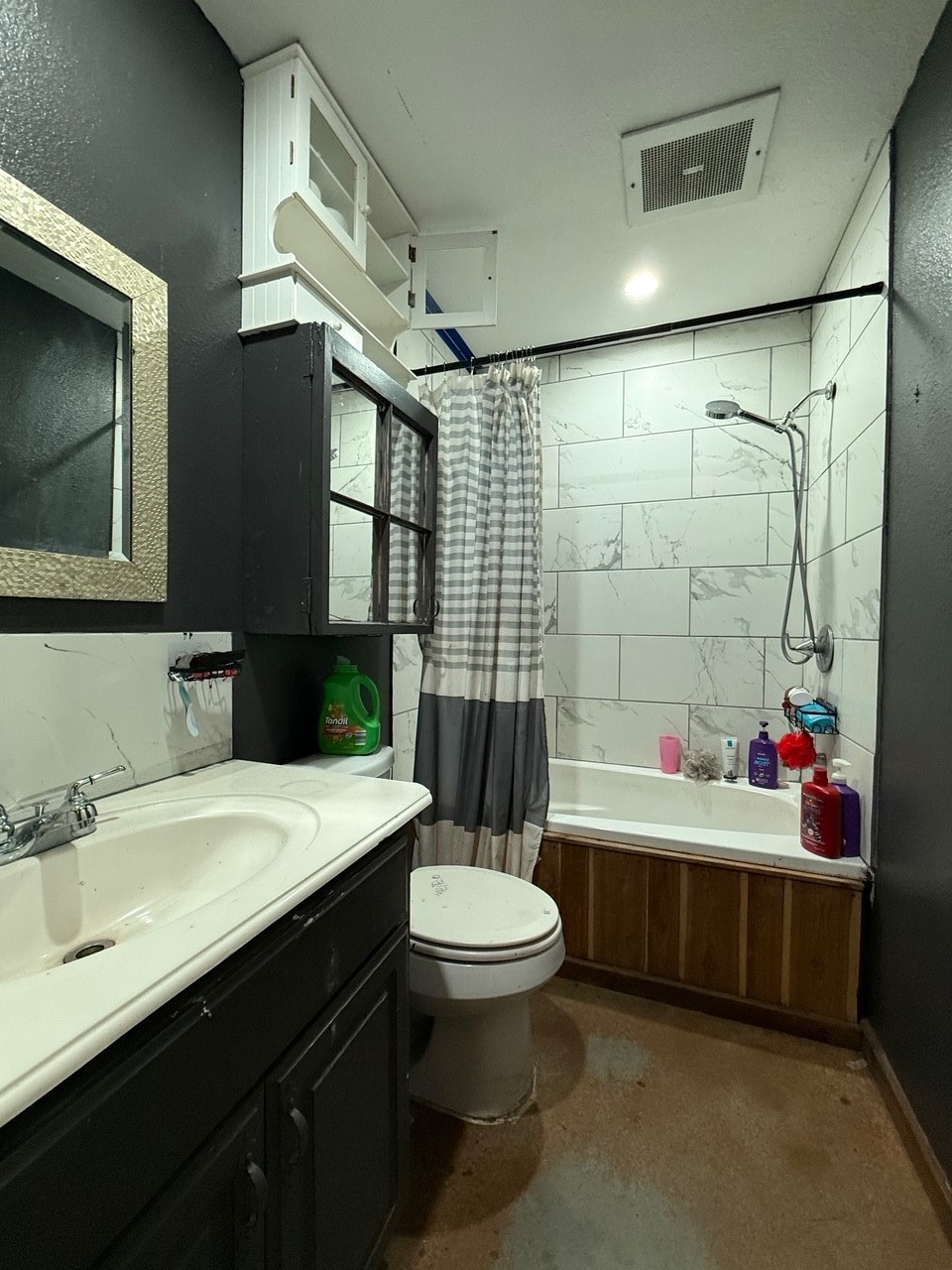 1633 Kay Lane Reno TX 76020
