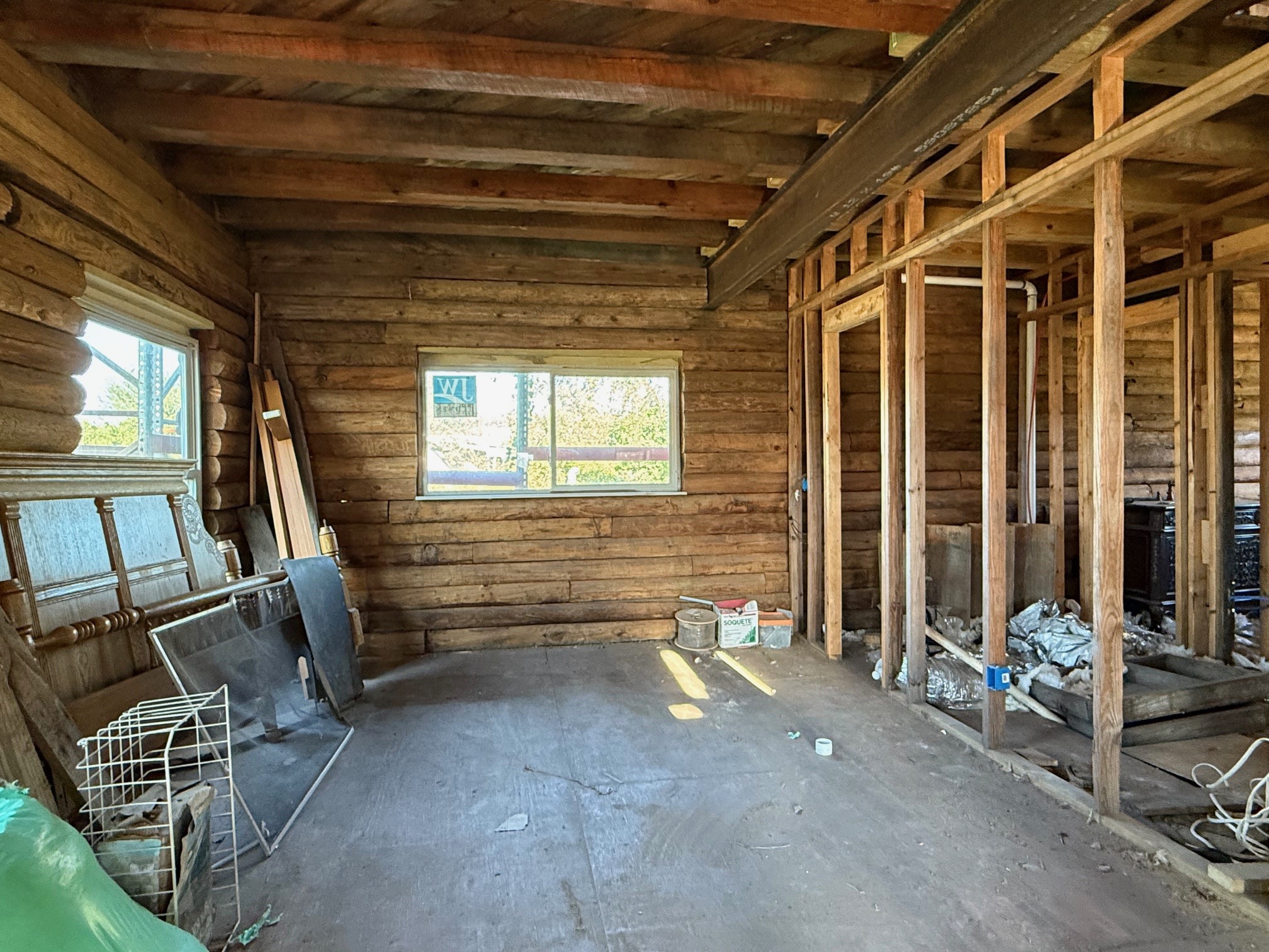 1633 Kay Lane Reno TX 76020