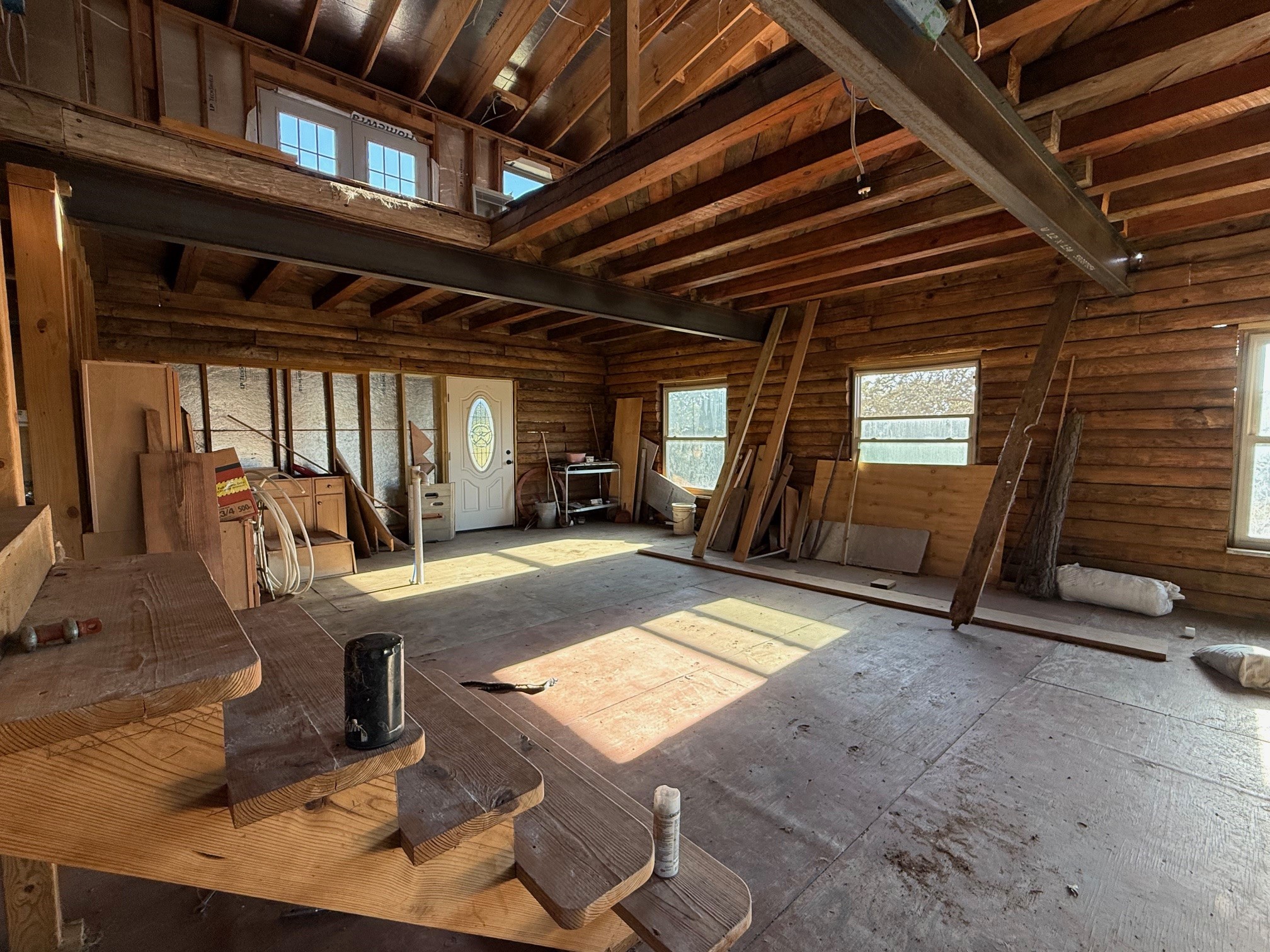 1633 Kay Lane Reno TX 76020