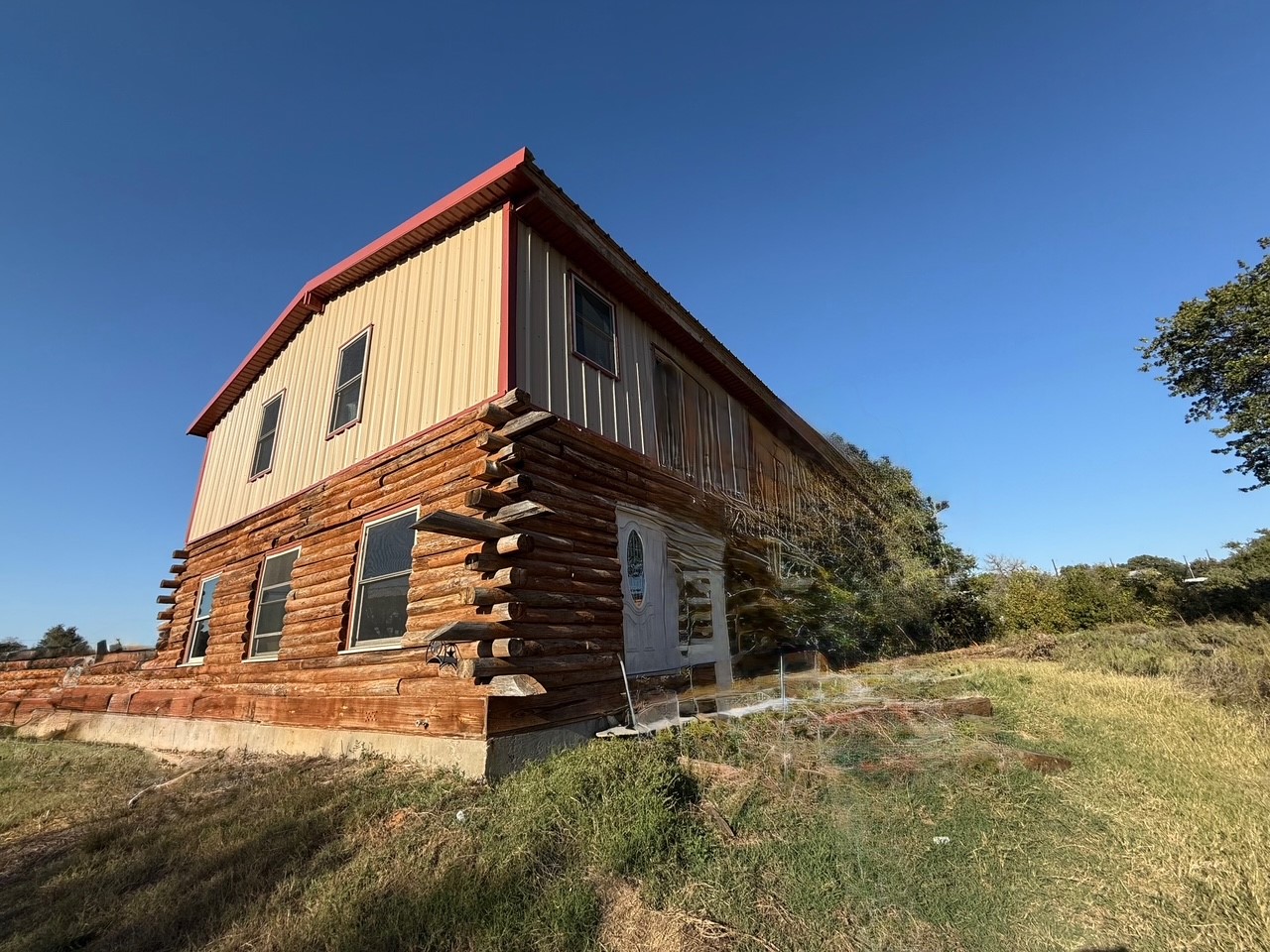1633 Kay Lane Reno TX 76020