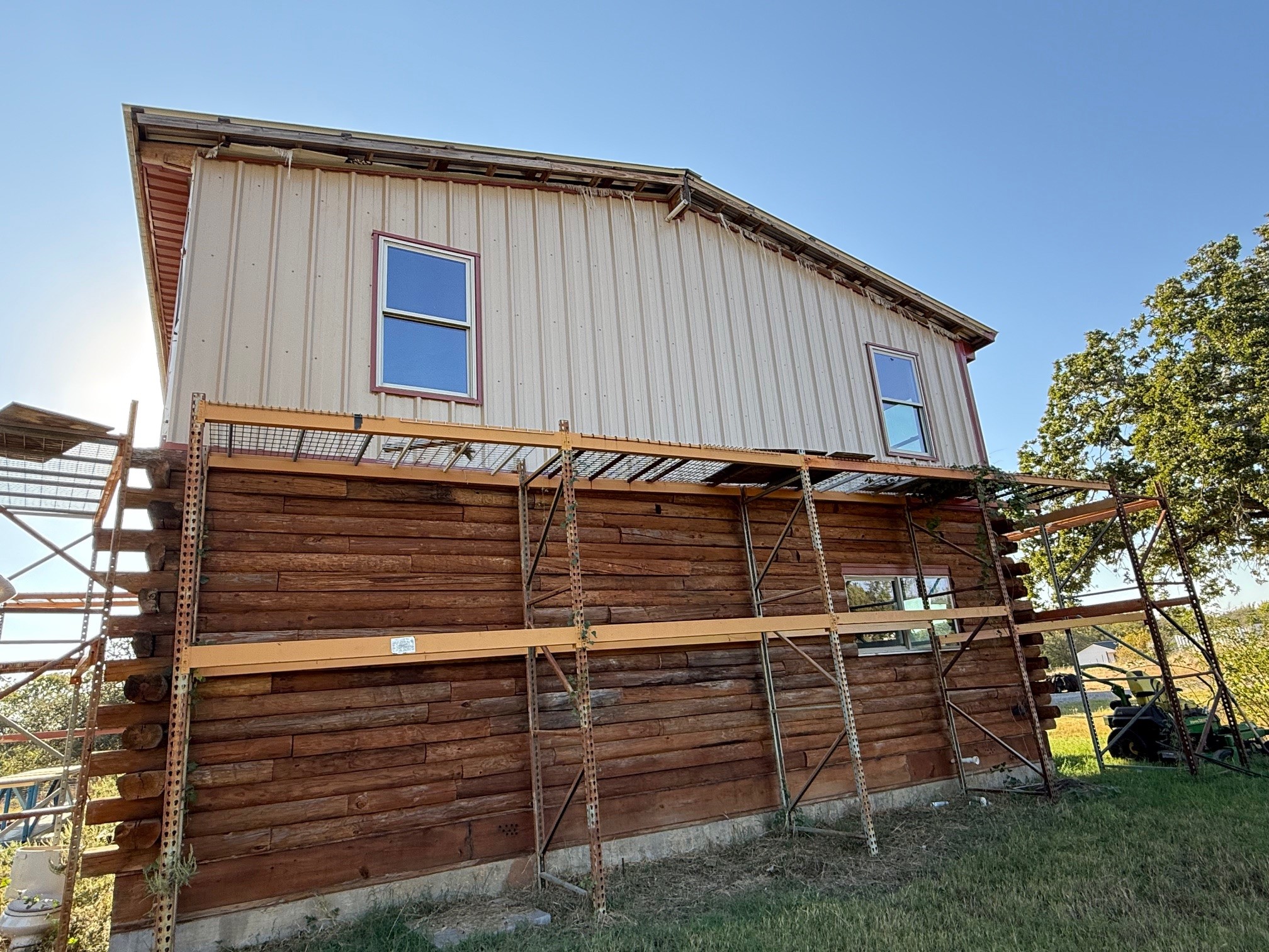 1633 Kay Lane Reno TX 76020