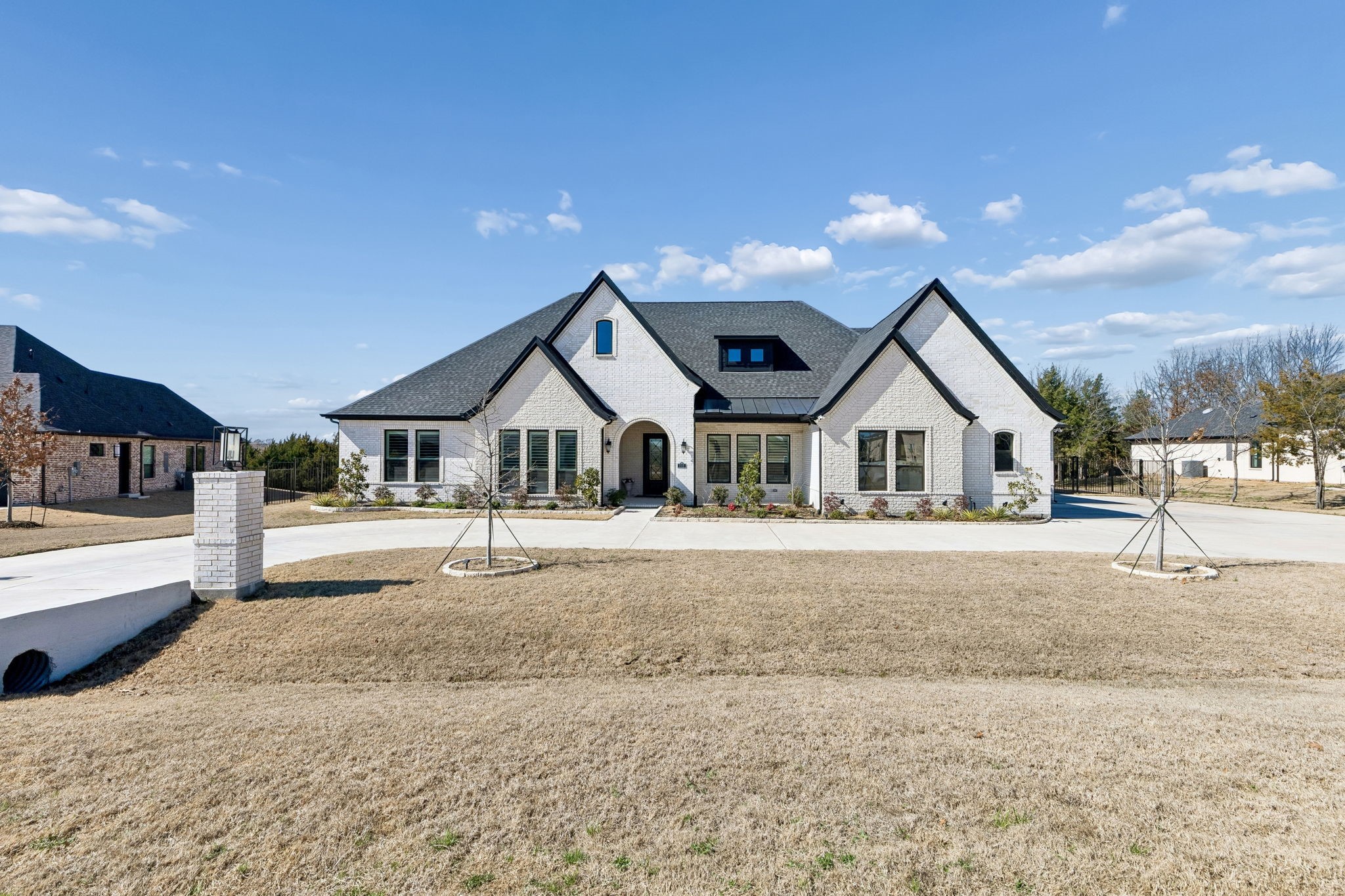 1115 Peppy San Drive Lucas TX 75002