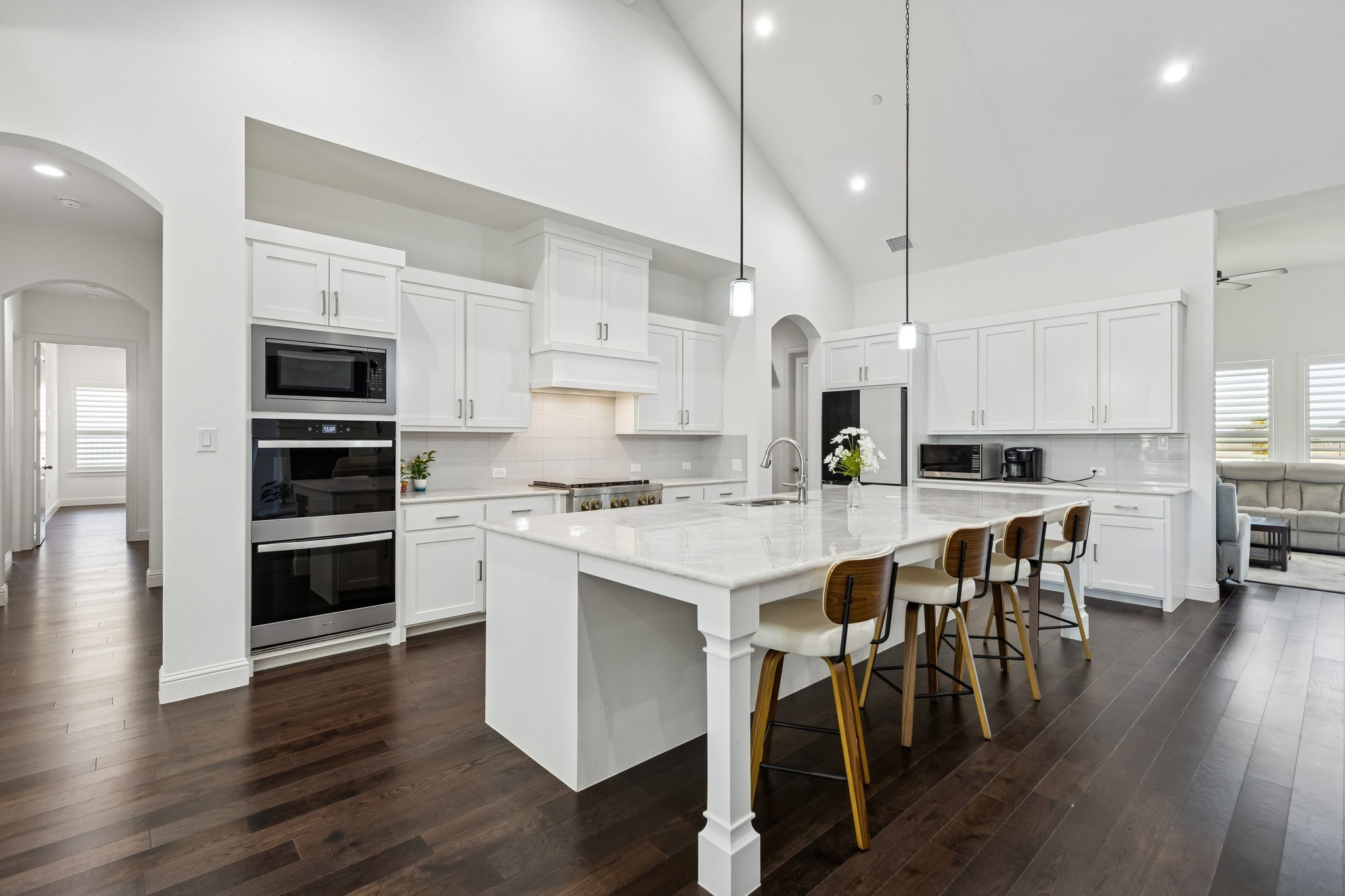 1115 Peppy San Drive Lucas TX 75002