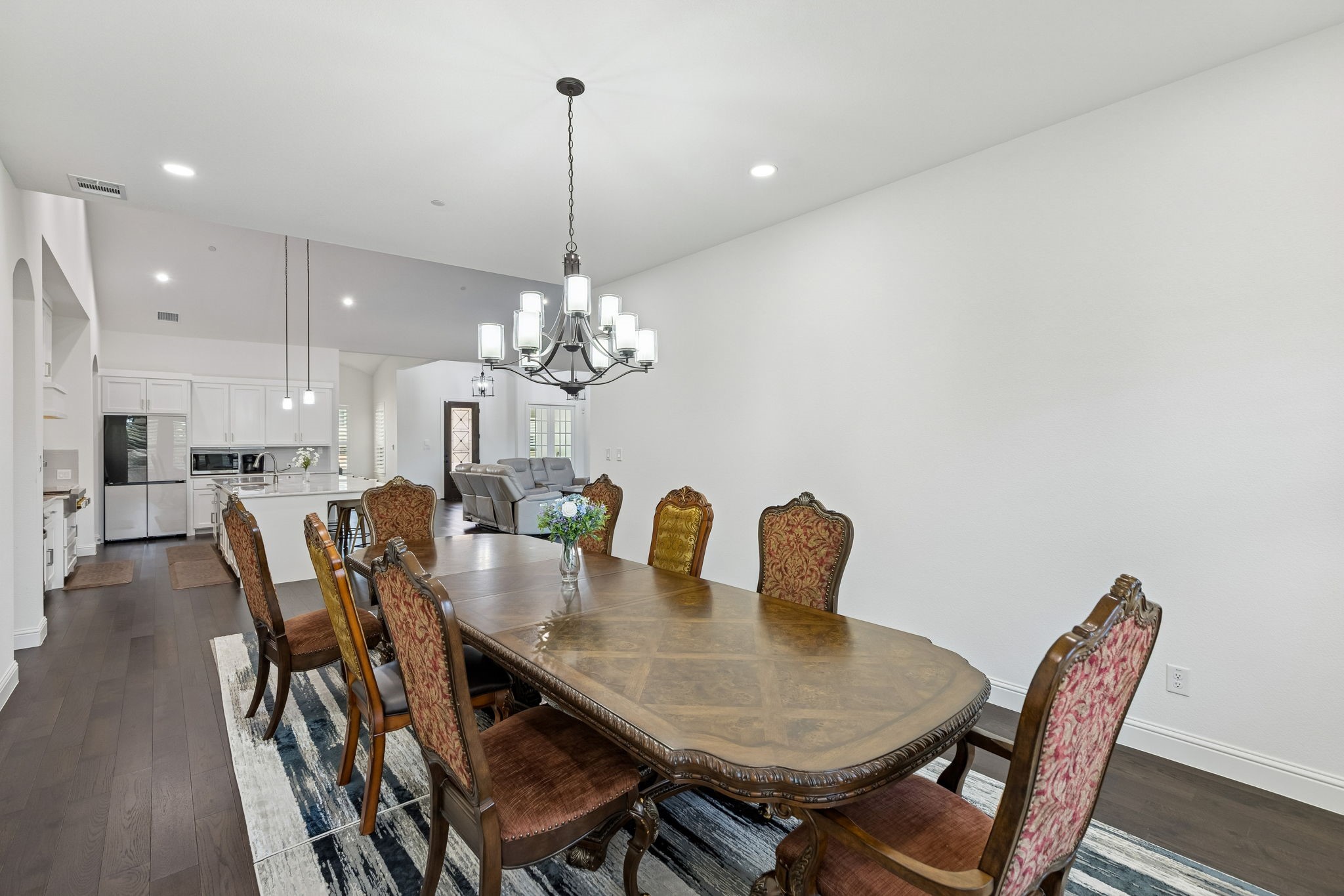 1115 Peppy San Drive Lucas TX 75002