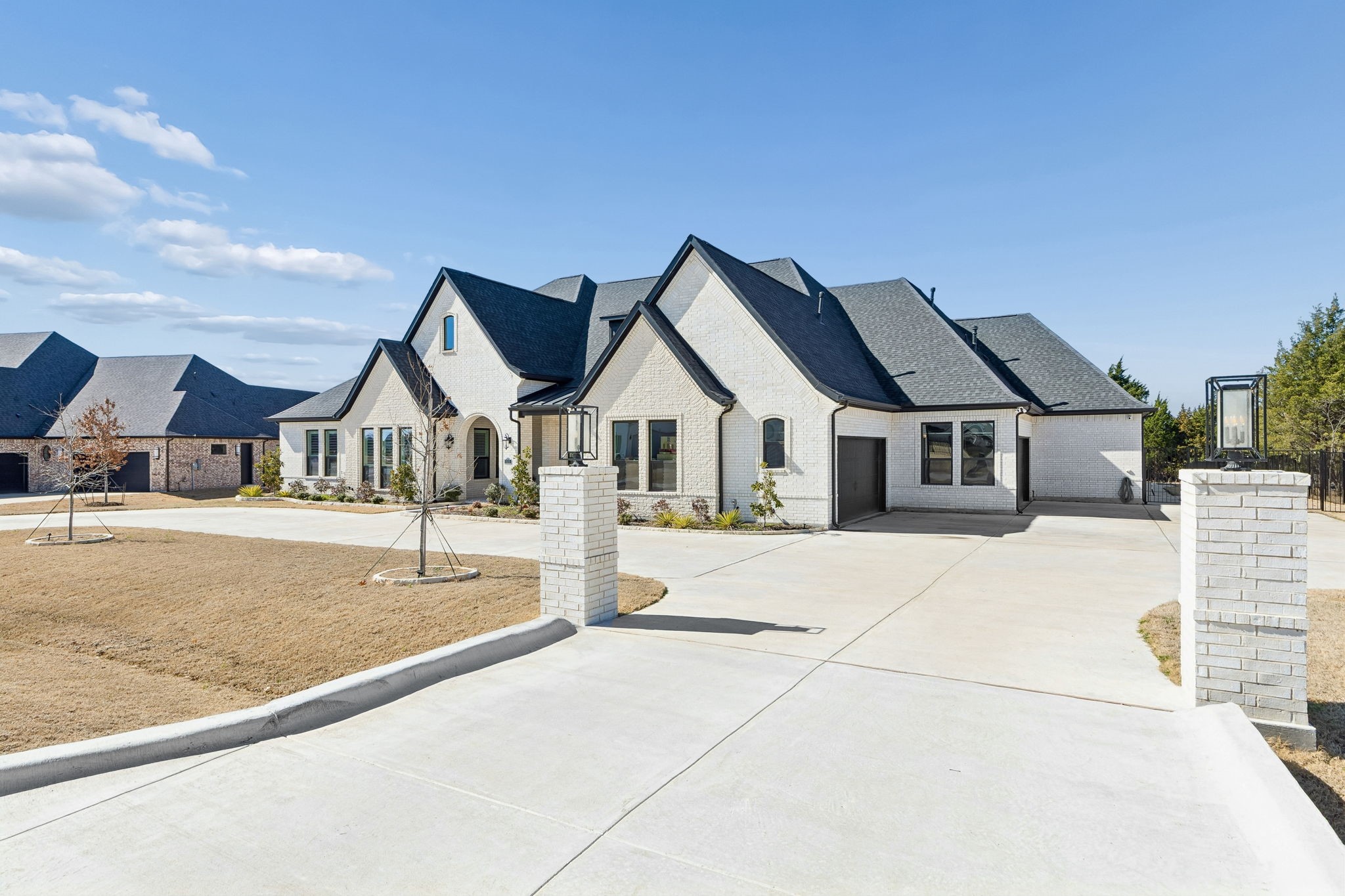 1115 Peppy San Drive Lucas TX 75002