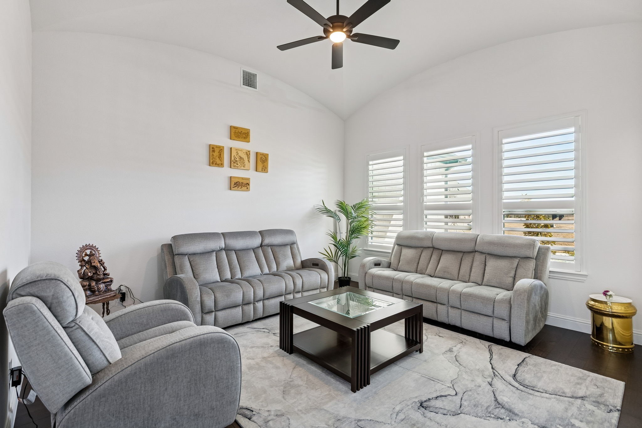 1115 Peppy San Drive Lucas TX 75002