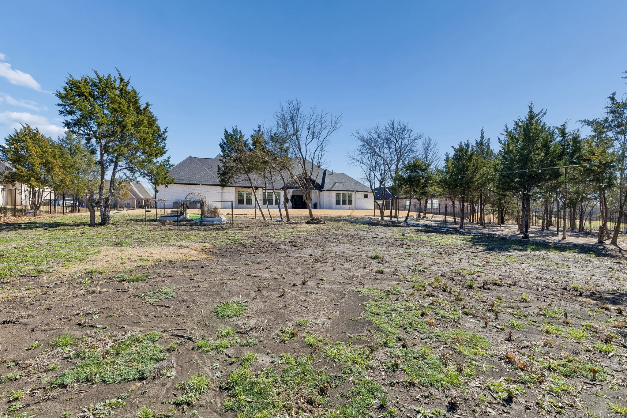 1115 Peppy San Drive Lucas TX 75002