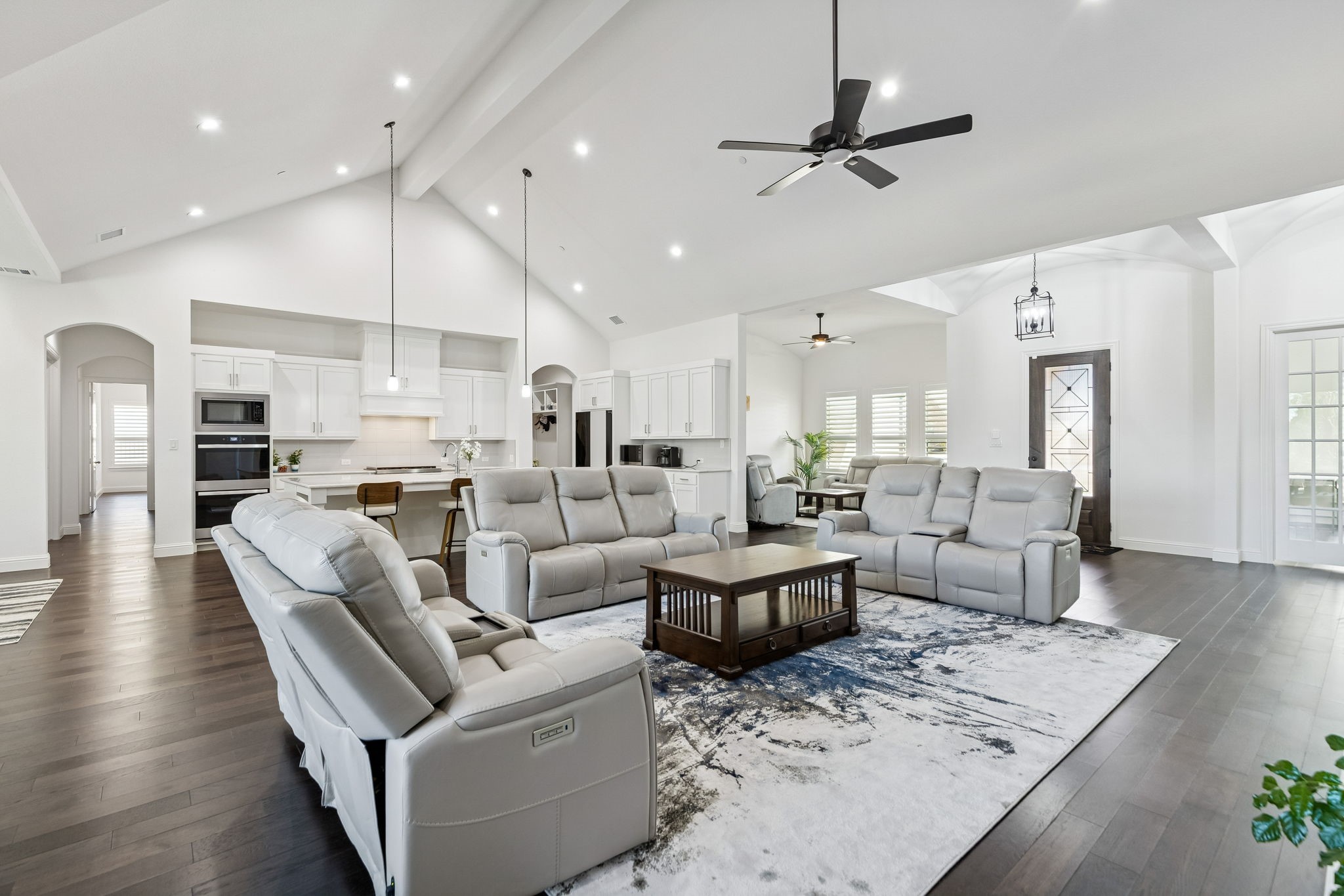 1115 Peppy San Drive Lucas TX 75002