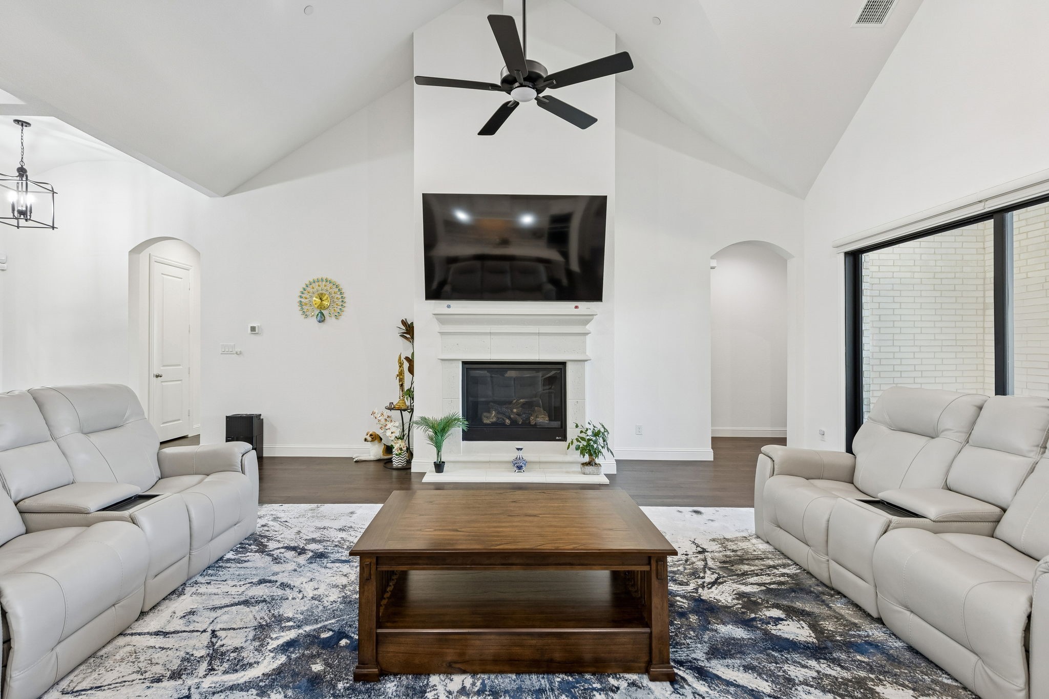 1115 Peppy San Drive Lucas TX 75002