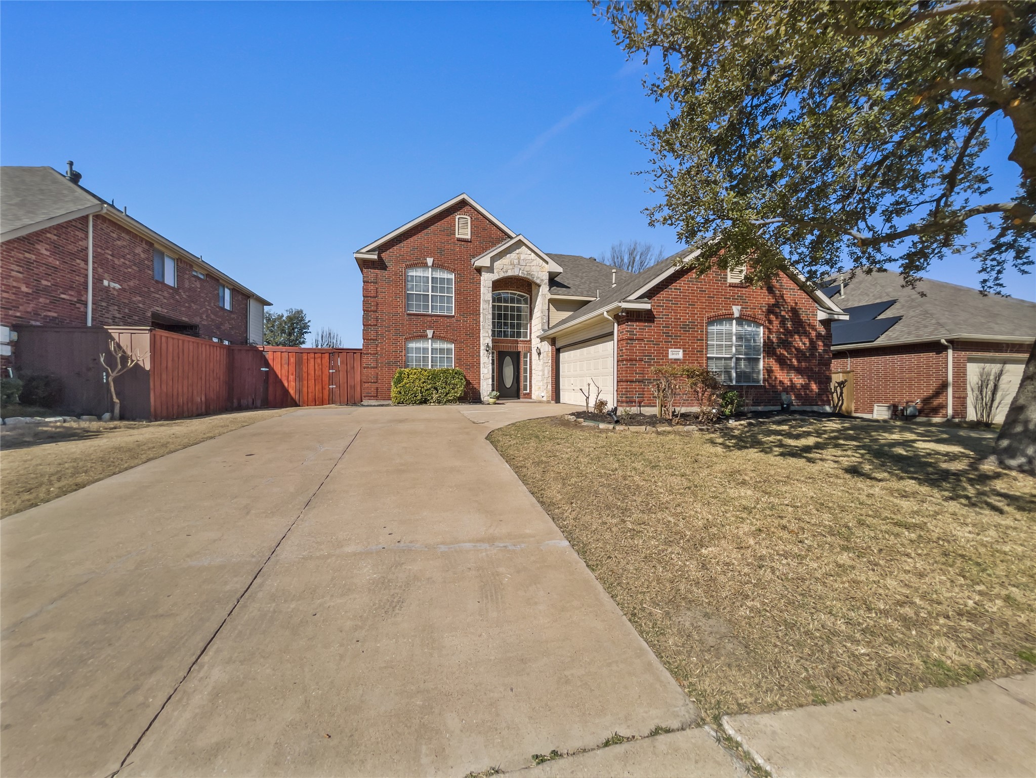 5609 Freedom Lane Rowlett TX 75089