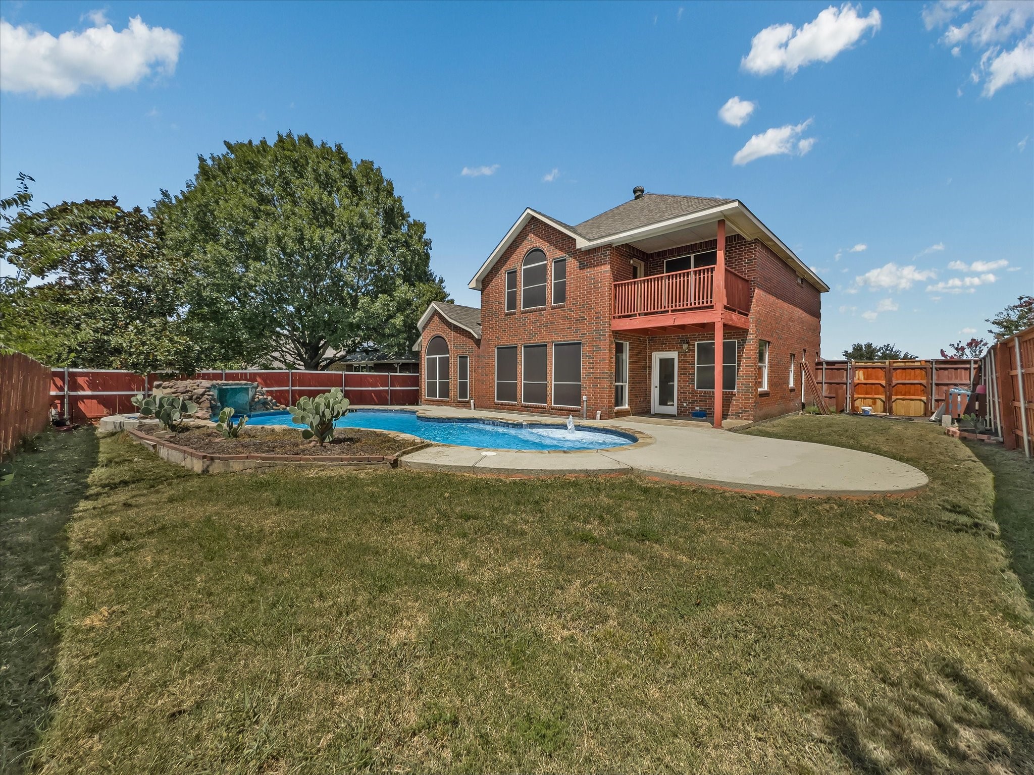 5609 Freedom Lane Rowlett TX 75089