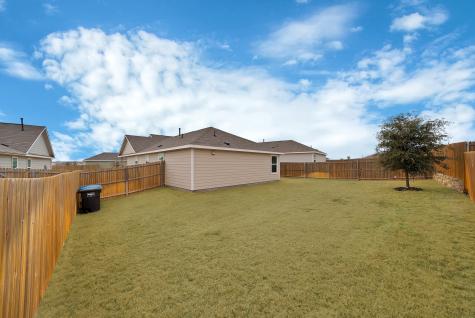 2732 Evening Side Court Fort Worth TX 76179