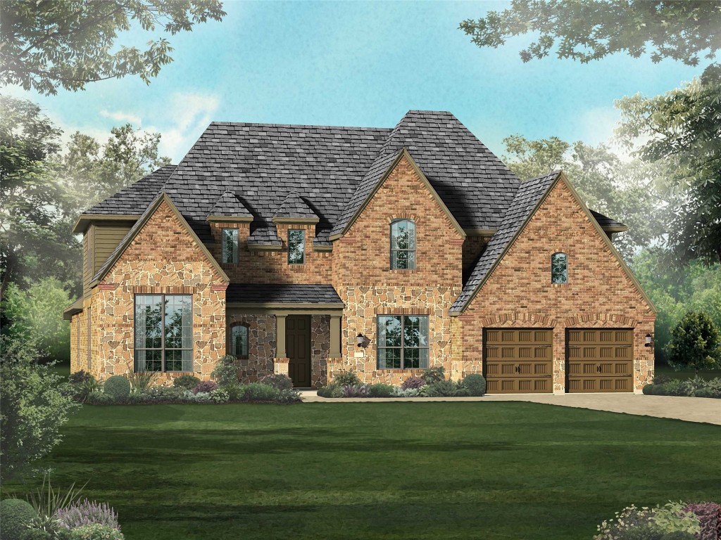 2104 Zaide Way Celina TX 75009