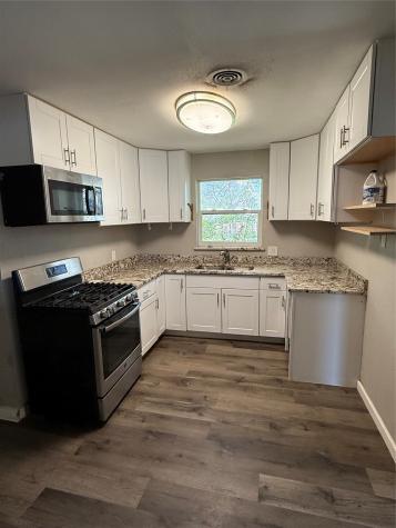 1504 Melody Lane Garland TX 75042
