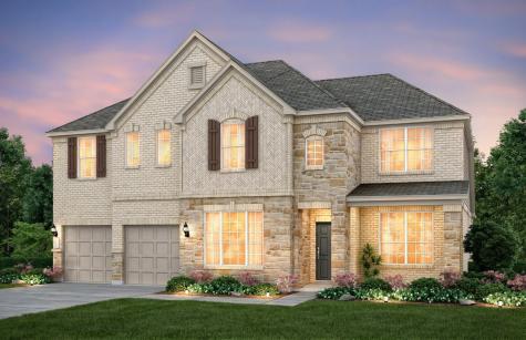 4425 Tawakoni Drive Mckinney TX 75071