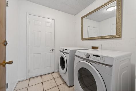 217 Melody Lane Terrell TX 75160