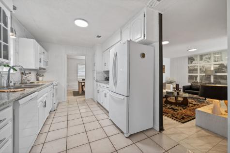 217 Melody Lane Terrell TX 75160