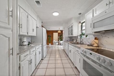 217 Melody Lane Terrell TX 75160