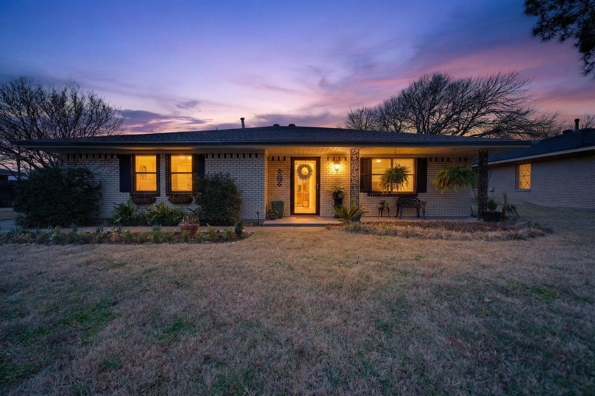 217 Melody Lane Terrell TX 75160