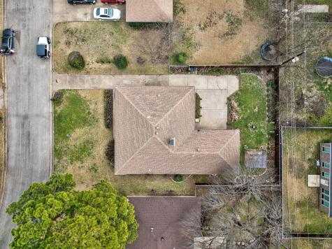 217 Melody Lane Terrell TX 75160