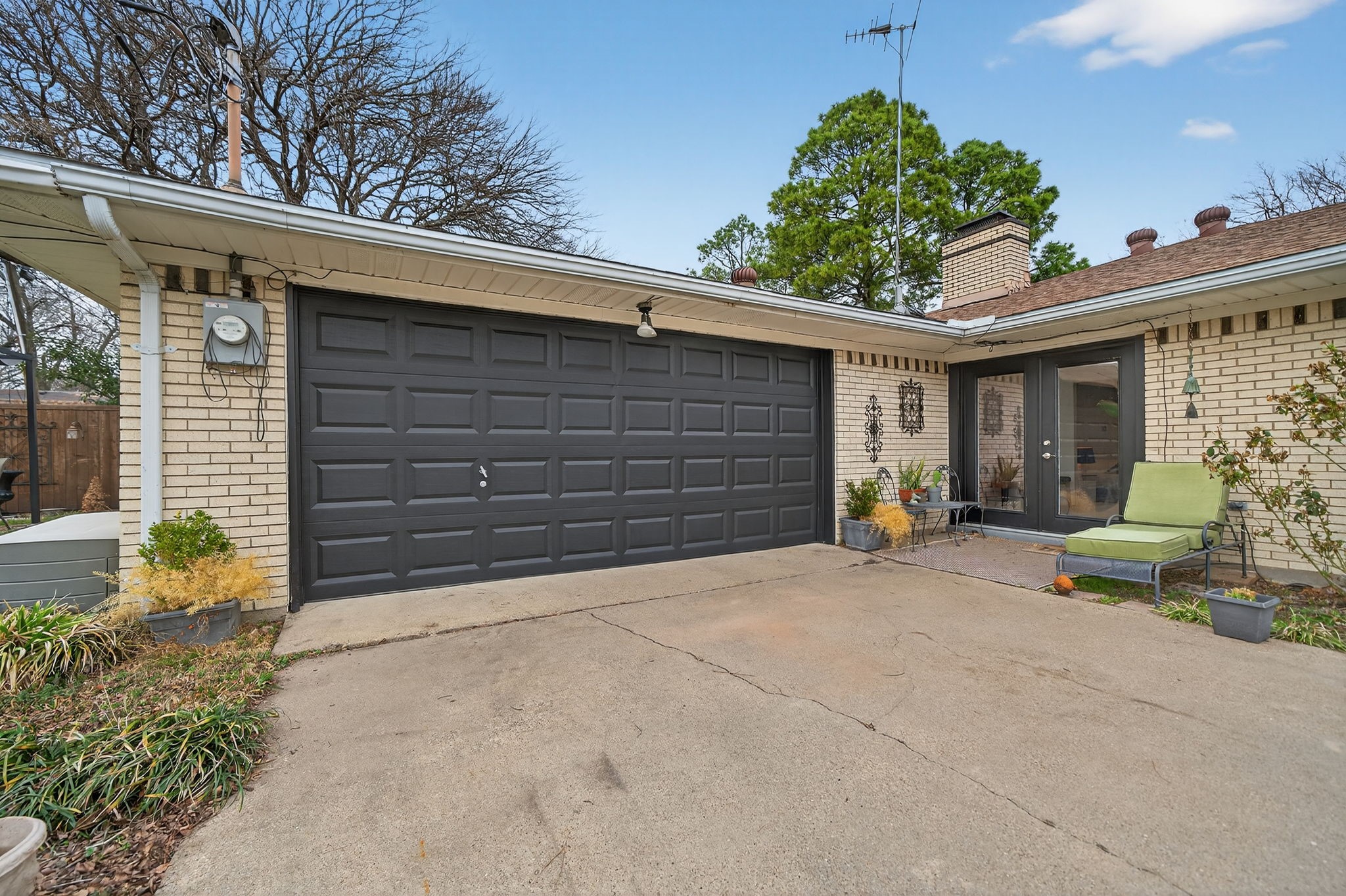 217 Melody Lane Terrell TX 75160