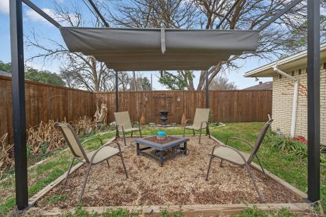 217 Melody Lane Terrell TX 75160