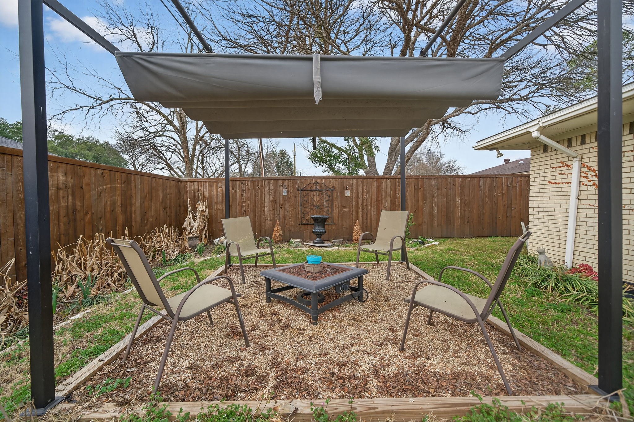 217 Melody Lane Terrell TX 75160