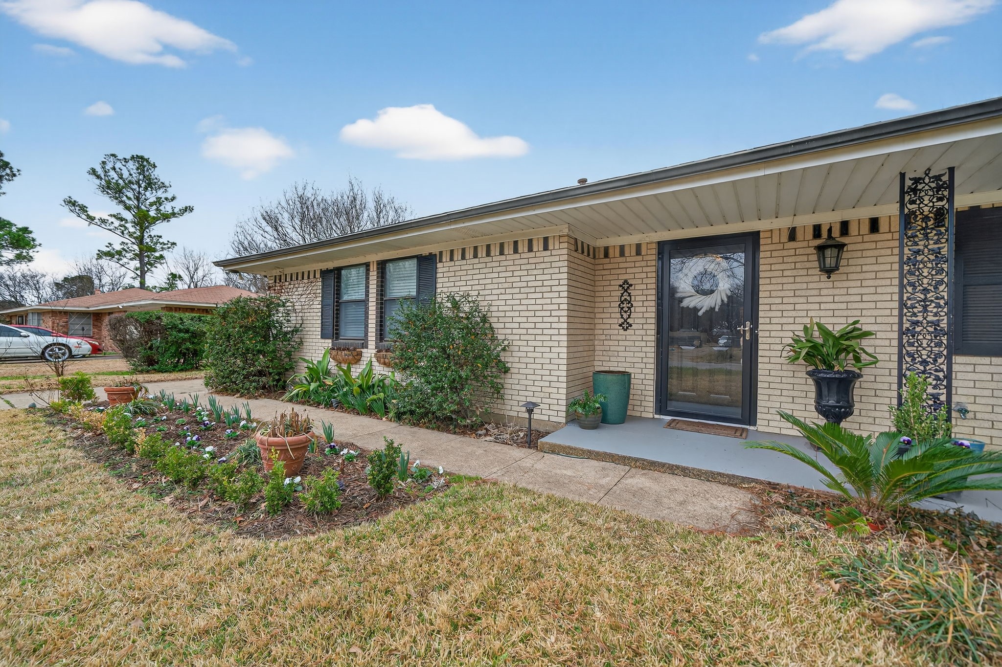 217 Melody Lane Terrell TX 75160