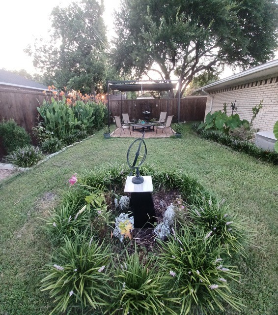217 Melody Lane Terrell TX 75160