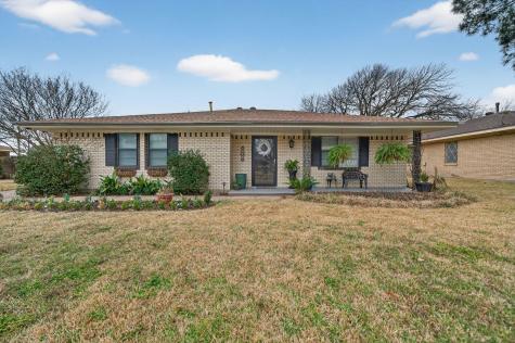 217 Melody Lane Terrell TX 75160