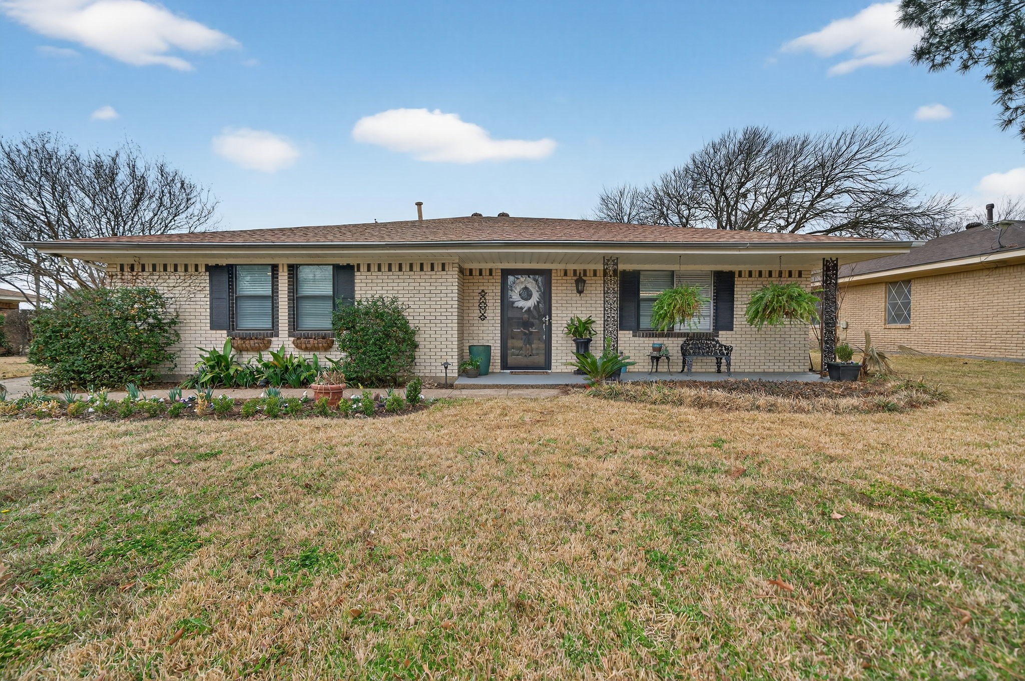 217 Melody Lane Terrell TX 75160