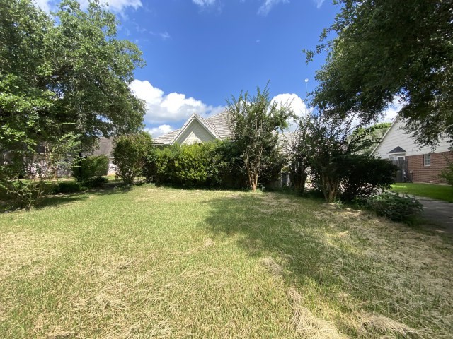 220 Woodchase Drive Victoria TX 77904