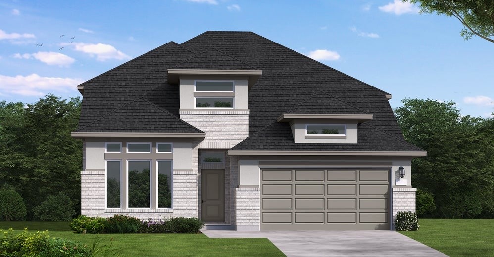 909 Goldenwave Trail Wylie TX 75098