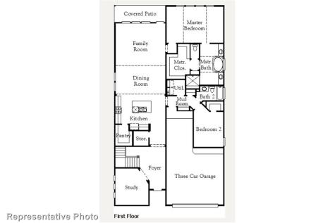 909 Goldenwave Trail Wylie TX 75098