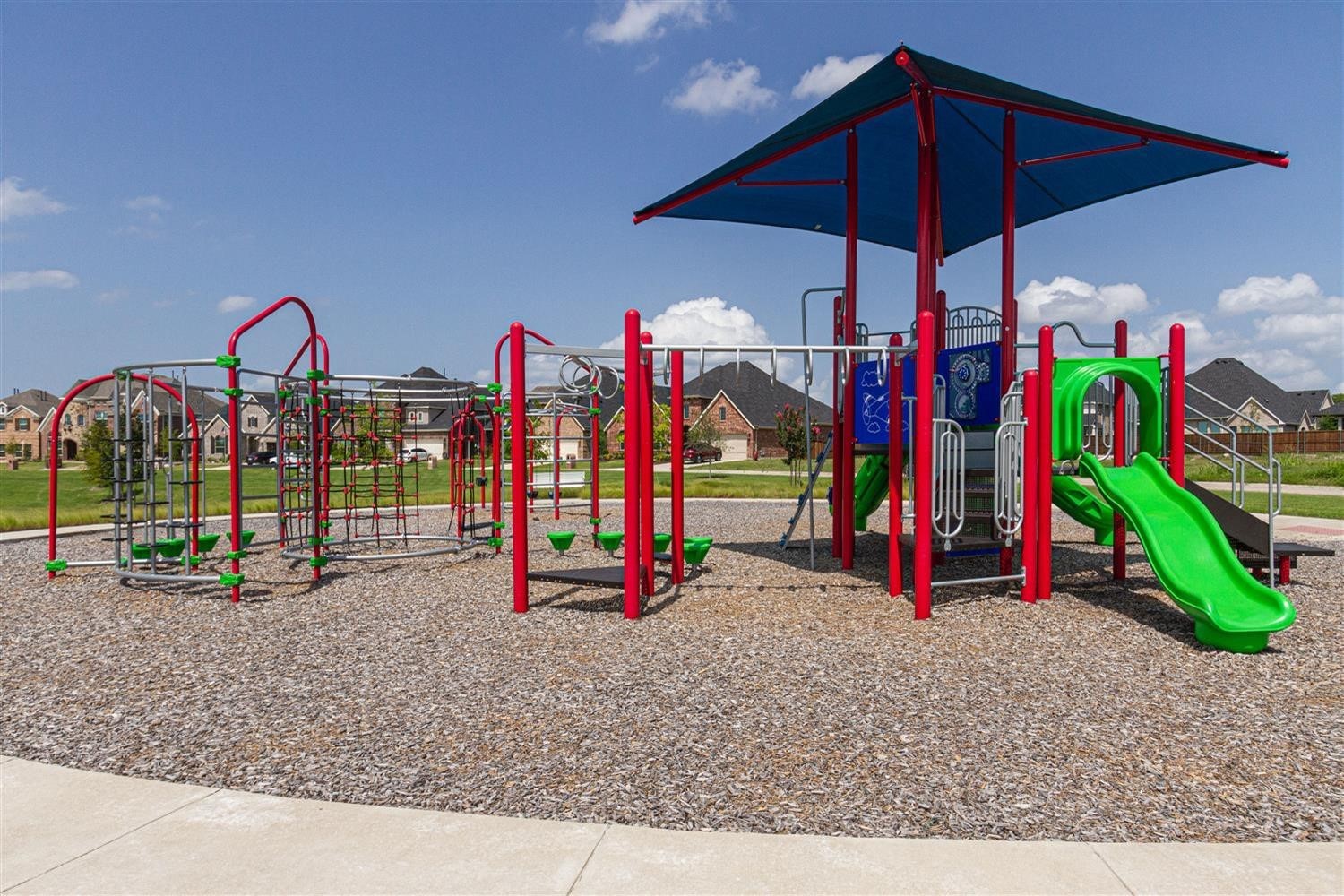 909 Goldenwave Trail Wylie TX 75098
