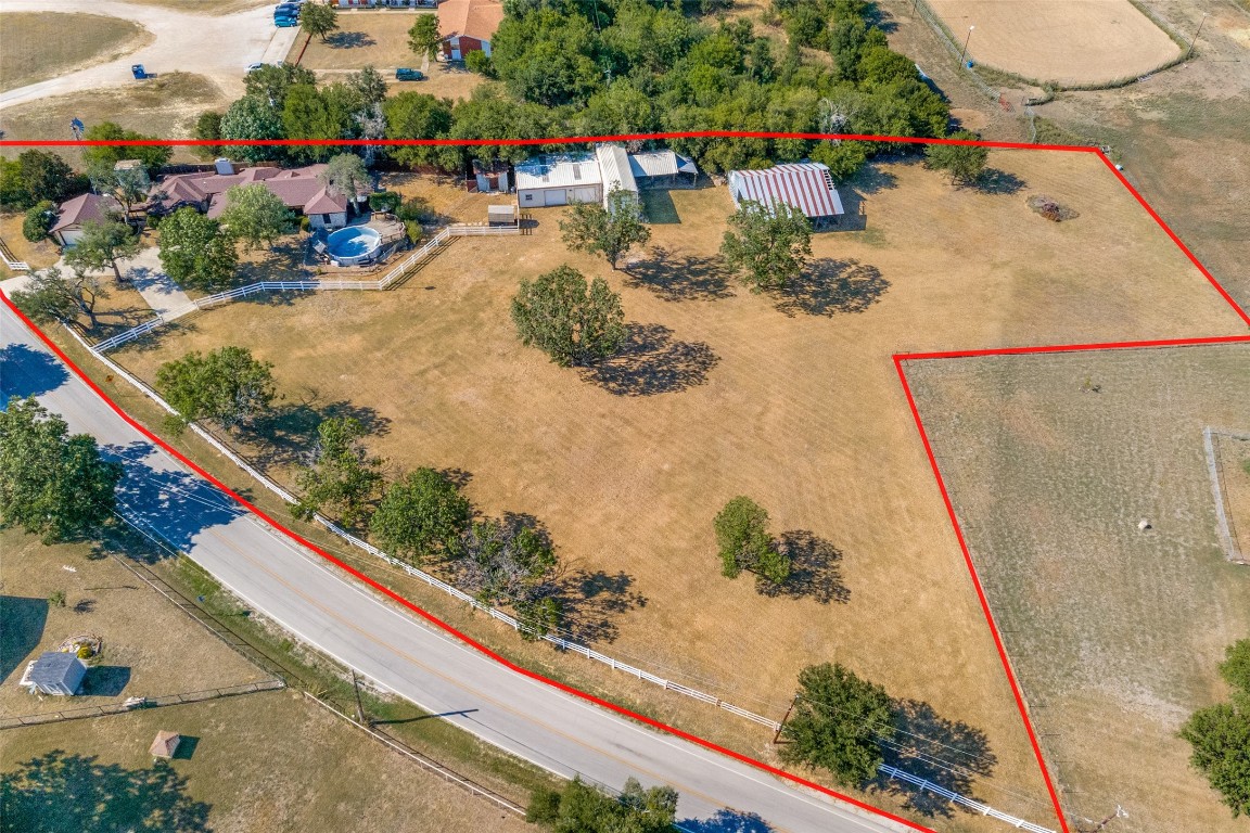 8002 Nine Mile Bridge Road Fort Worth TX 76135