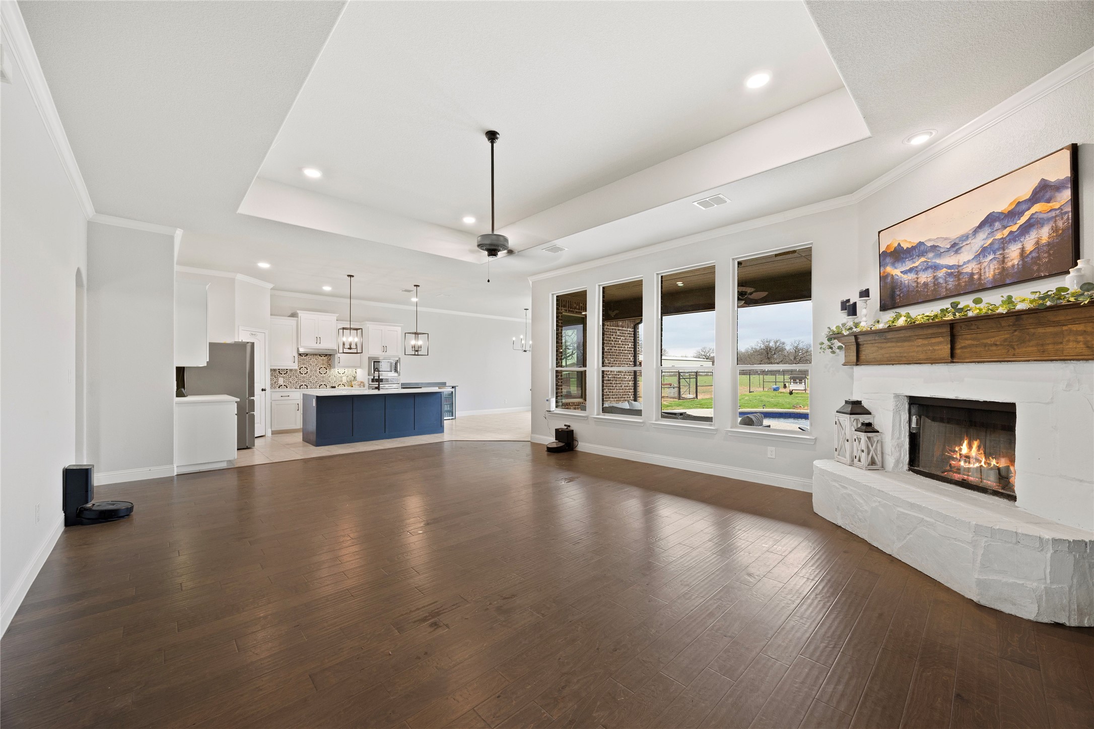 294 County Road 3386 Paradise TX 76073