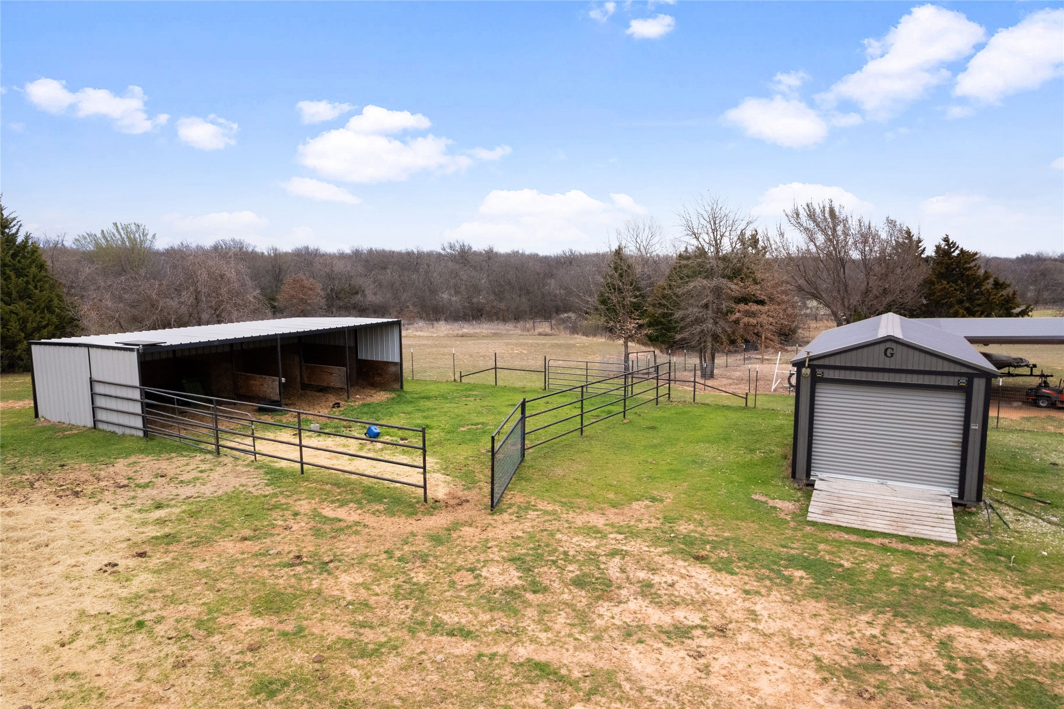 294 County Road 3386 Paradise TX 76073