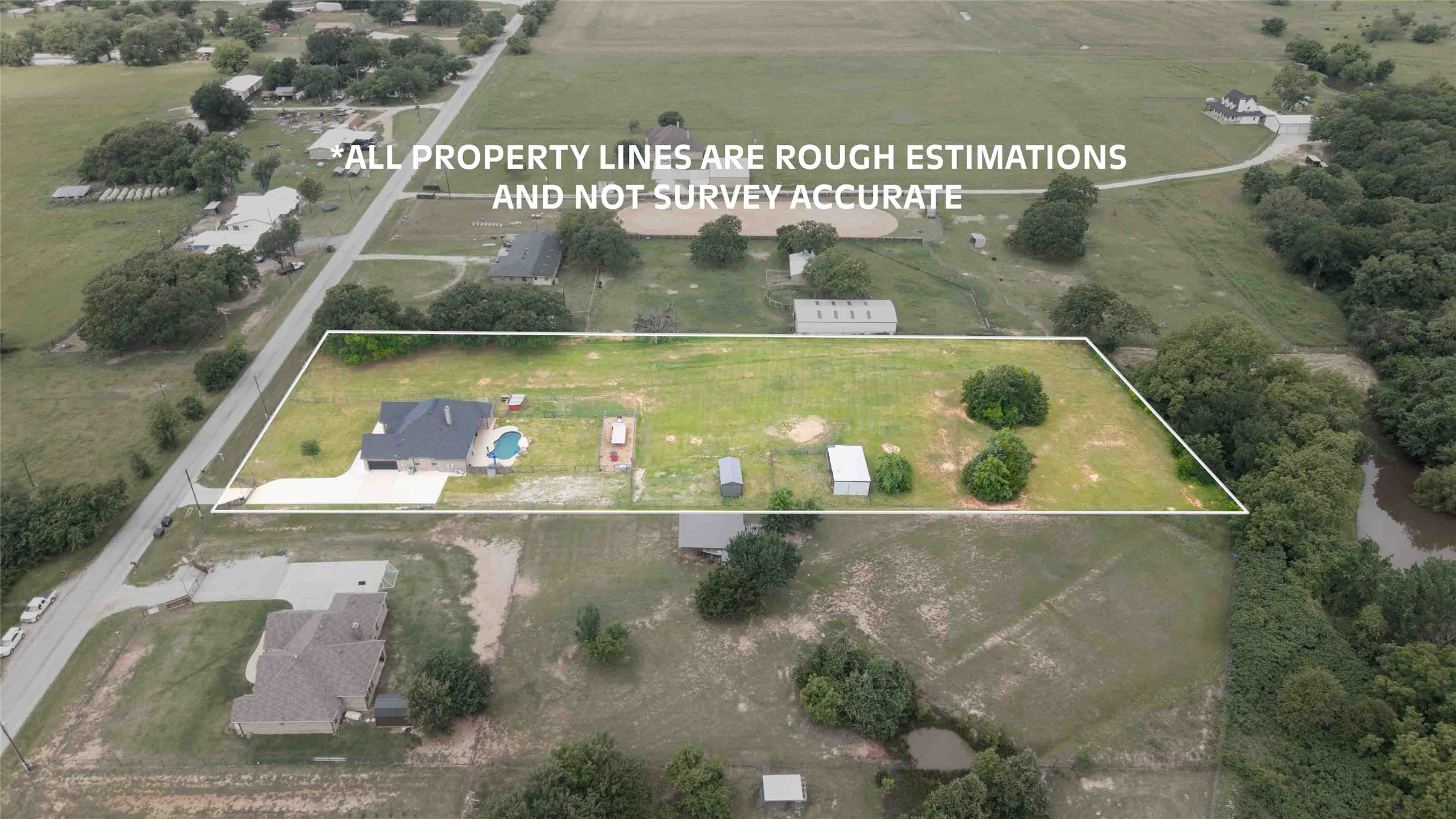 294 County Road 3386 Paradise TX 76073