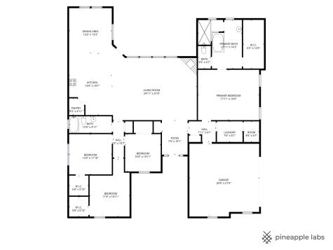 294 County Road 3386 Paradise TX 76073